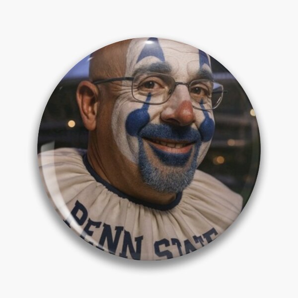 Item preview, James Franklin Meme designed and sold by alexnay99.