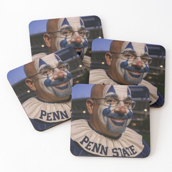 Item preview, James Franklin Meme designed and sold by alexnay99.