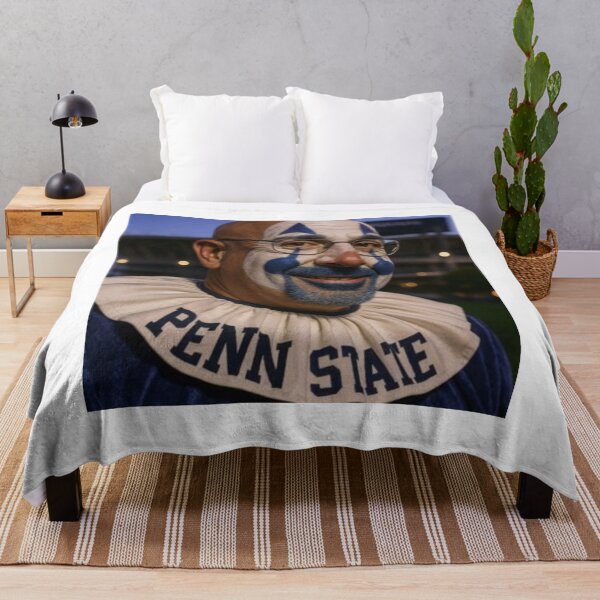 Item preview, James Franklin Meme designed and sold by alexnay99.