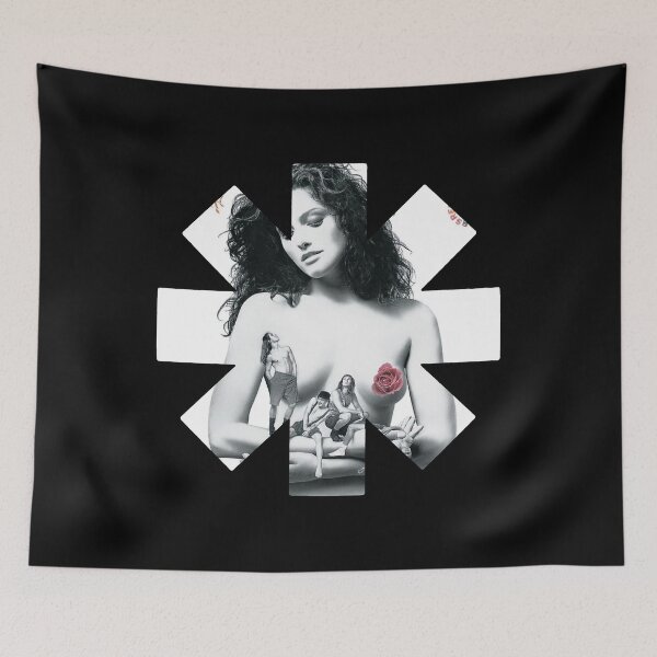 Item preview, R H chili P californication designed and sold by torontoo.