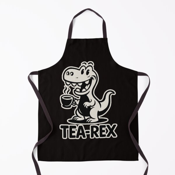 Item preview, Tea-Rex designed and sold by INK-TOON.