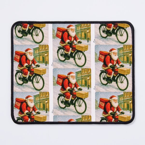 Item preview, NOEL THE DELIVERY MAN designed and sold by Akokoki.
