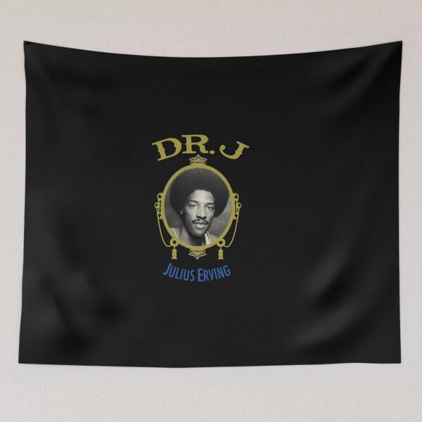 Item preview, Dr-J designed and sold by valigimpl.