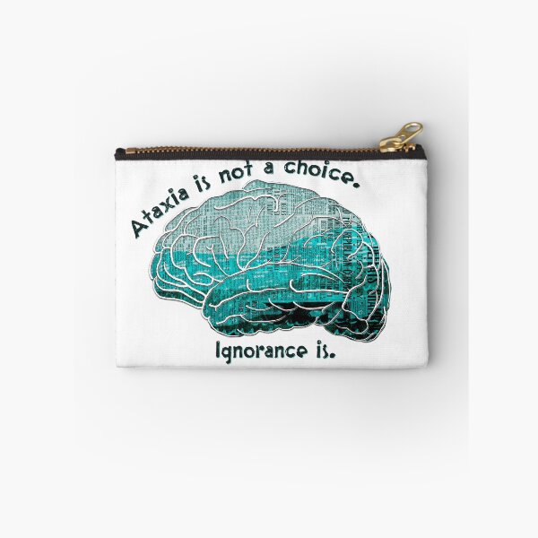 Item preview, Ataxia is not a choice. designed and sold by Listn2yrmom.