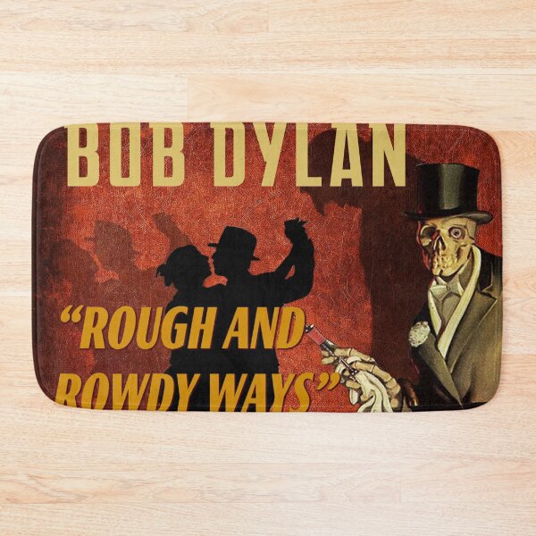 Item preview, bob rough tour 2021 - 2024 cobaaja designed and sold by connellro.