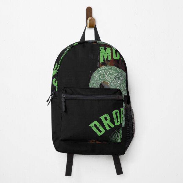 Item preview, Dropkick-Green designed and sold by valigimpl.