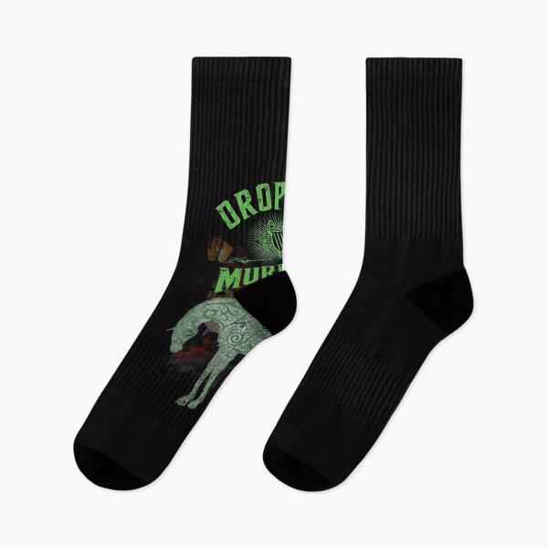 Item preview, Dropkick-Green designed and sold by valigimpl.