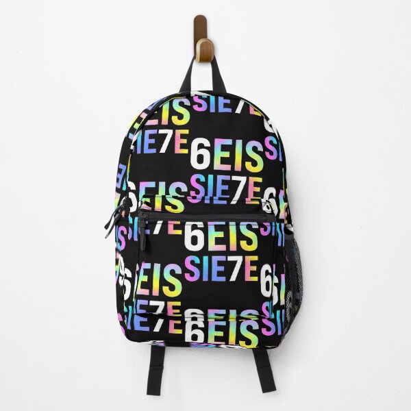Item preview, 67 Seis Siete Six Seven Spanish Tie Dye 67 Meme Mexican designed and sold by pansak.