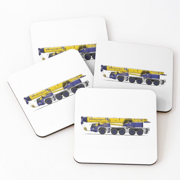 Item preview, Wire Cranes 6 designed and sold by Heavy Machinery.