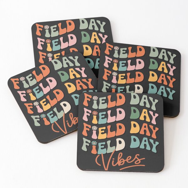 Item preview, Field Day Vibes Teacher Boys Girls Kids 2025 Field Day designed and sold by LegendsArt75.