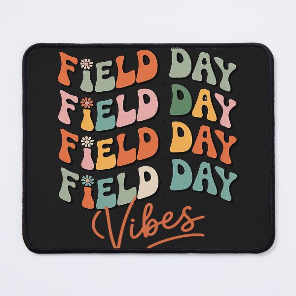Item preview, Field Day Vibes Teacher Boys Girls Kids 2025 Field Day designed and sold by LegendsArt75.