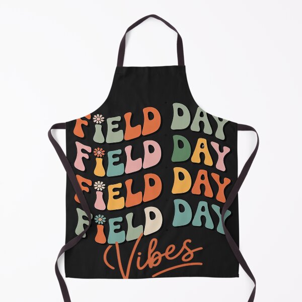 Item preview, Field Day Vibes Teacher Boys Girls Kids 2025 Field Day designed and sold by LegendsArt75.