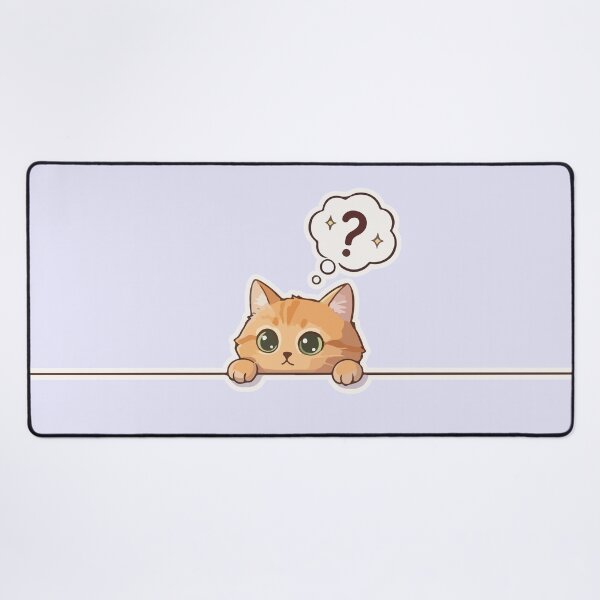 Item preview, Mittens: Looking for me? designed and sold by Parallax Grafica.
