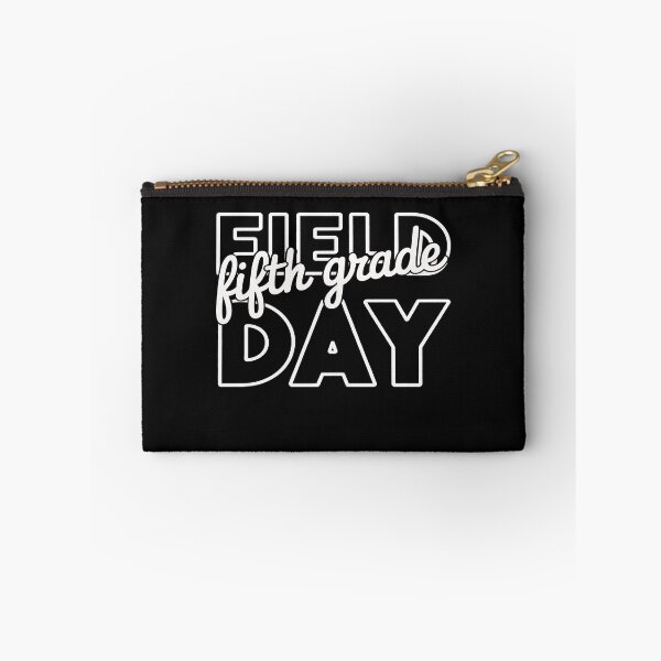 Item preview, Field Fifth Grade Day 2024 School for Teacher Student designed and sold by LegendsArt75.