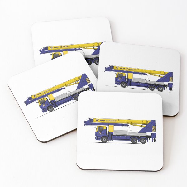 Item preview, Wire Cranes 7 designed and sold by Heavy Machinery.