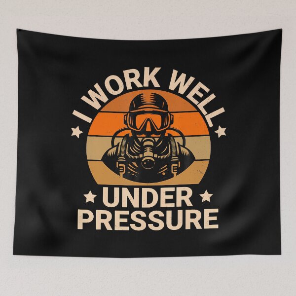 Item preview, Ocean Adventure Scuba Diving Divers Instructors designed and sold by TommieJune.