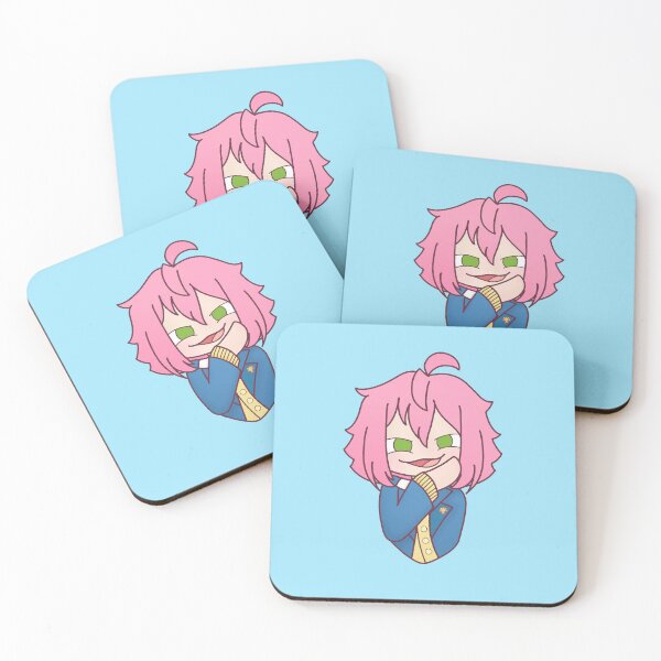 Item preview, Tori Himemiya Laugh (Version A) designed and sold by MozzyElla.