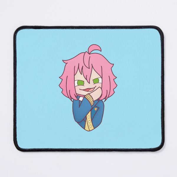 Item preview, Tori Himemiya Laugh (Version A) designed and sold by MozzyElla.