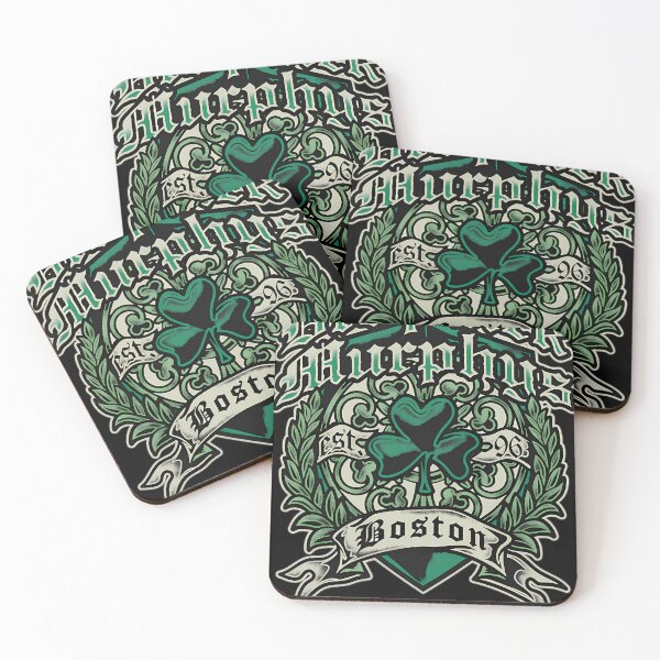 Item preview, Dropkick-Murphys-(4) designed and sold by BerardGleiche.