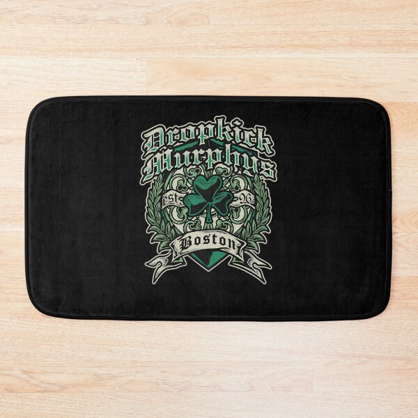 Item preview, Dropkick-Murphys-(4) designed and sold by BerardGleiche.