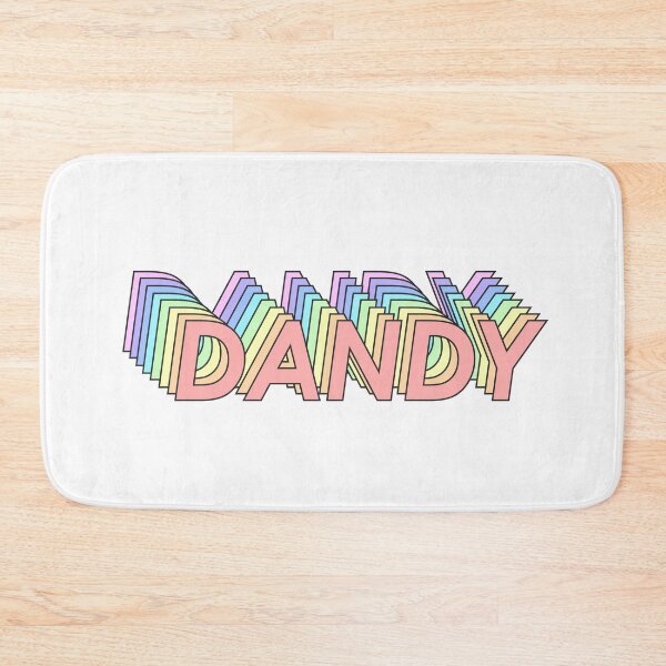 Item preview, DANDY designed and sold by oddwonders.