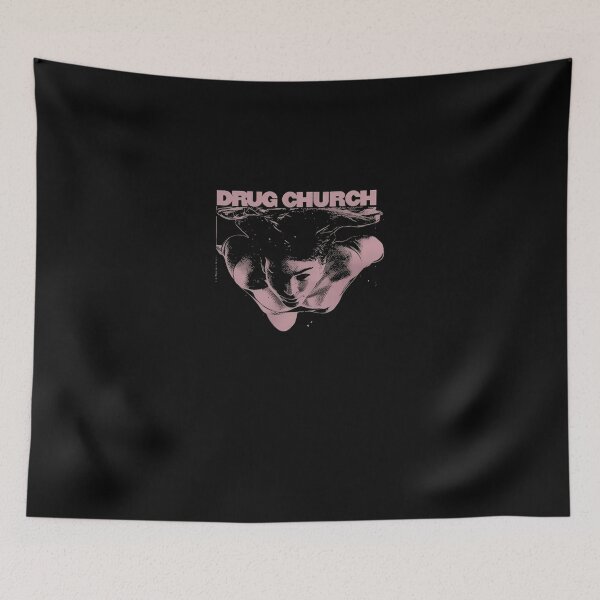 Item preview, Drug-Church-Proxy designed and sold by BerardGleiche.