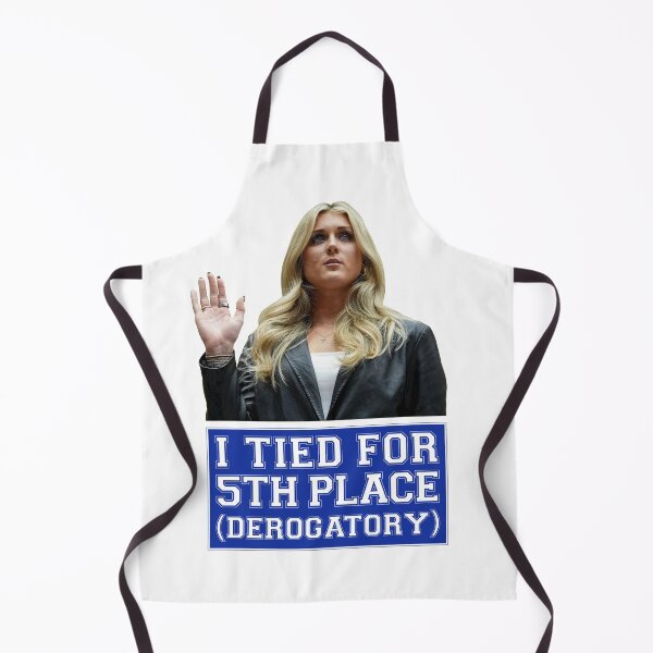 Item preview, Riley "Fifth Place" Gaines designed and sold by Concerto Apparel.