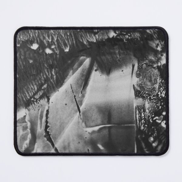Item preview, Ink on Film Macro Abstract – Fractured Light Series #3 designed and sold by Jon Wallace Art .