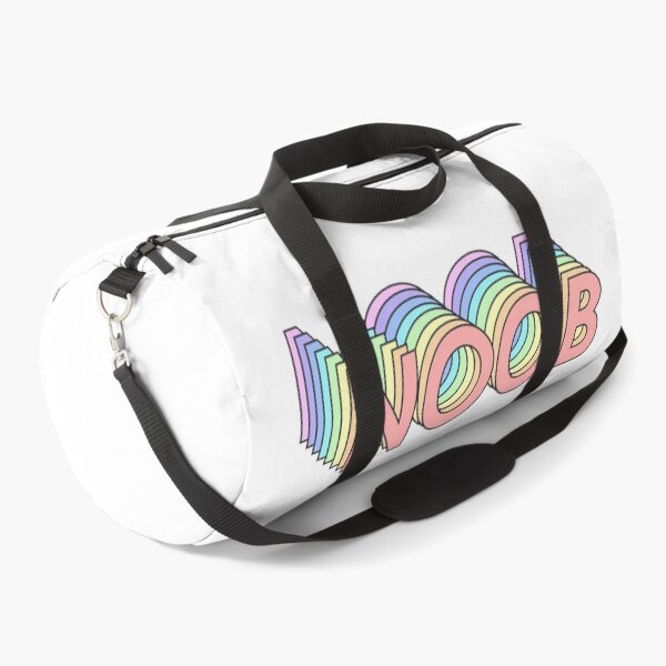 Item preview, NOOB designed and sold by oddwonders.