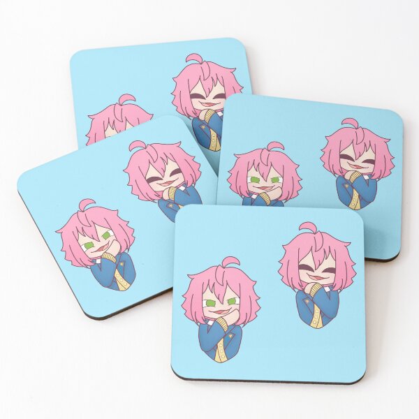 Item preview, Tori Himemiya Laugh (Version C) designed and sold by MozzyElla.