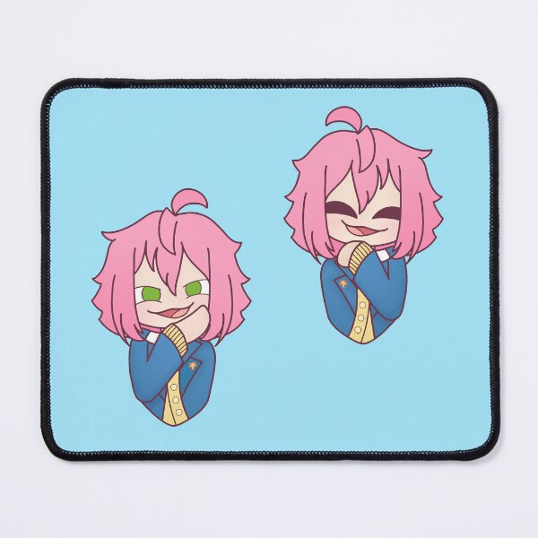 Item preview, Tori Himemiya Laugh (Version C) designed and sold by MozzyElla.