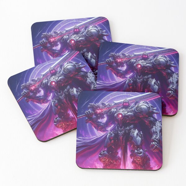 Item preview, Combat Robot designed and sold by GalleryBrisArt.