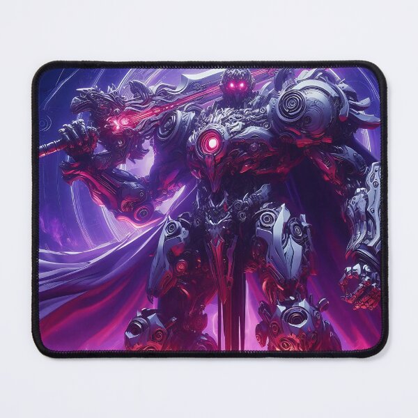 Item preview, Combat Robot designed and sold by GalleryBrisArt.