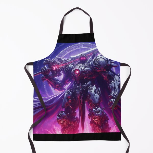 Item preview, Combat Robot designed and sold by GalleryBrisArt.