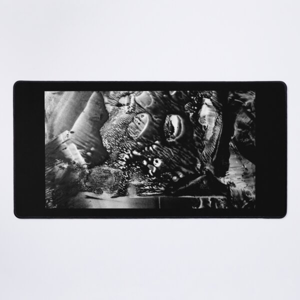 Item preview, Ink on Film Macro Abstract – Fractured Light Series #5 designed and sold by Jon Wallace Art .