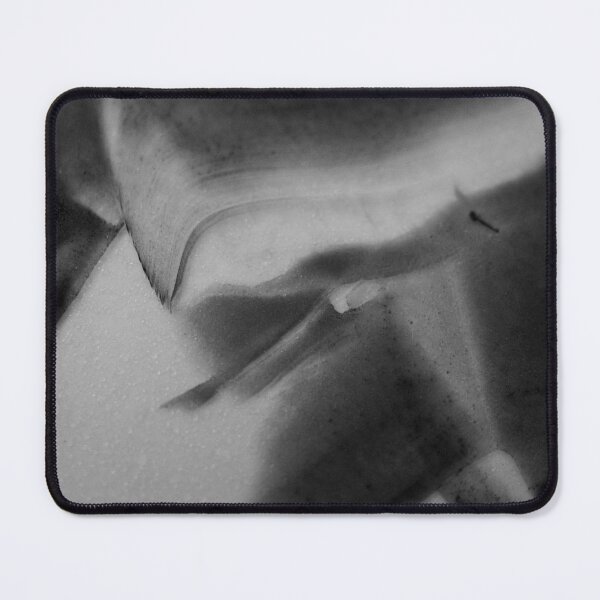 Item preview, Ink on Film Macro Abstract – Fractured Light Series #6 designed and sold by Jon Wallace Art .