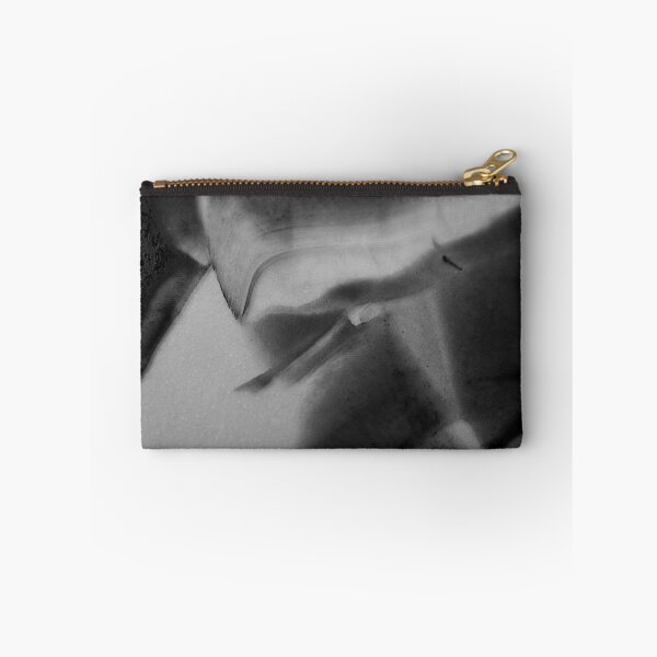 Item preview, Ink on Film Macro Abstract – Fractured Light Series #6 designed and sold by Jon Wallace Art .