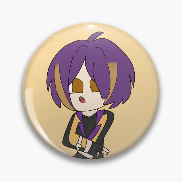Artikelvorschau, Shinobu Sengoku Ninja-Pose entworfen und verkauft von MozzyElla.