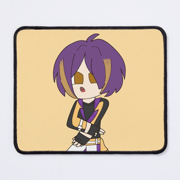 Item preview, Shinobu Sengoku Ninja Pose designed and sold by MozzyElla.