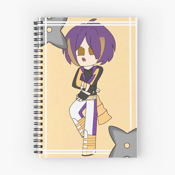 Artikelvorschau, Shinobu Sengoku Ninja-Pose entworfen und verkauft von MozzyElla.