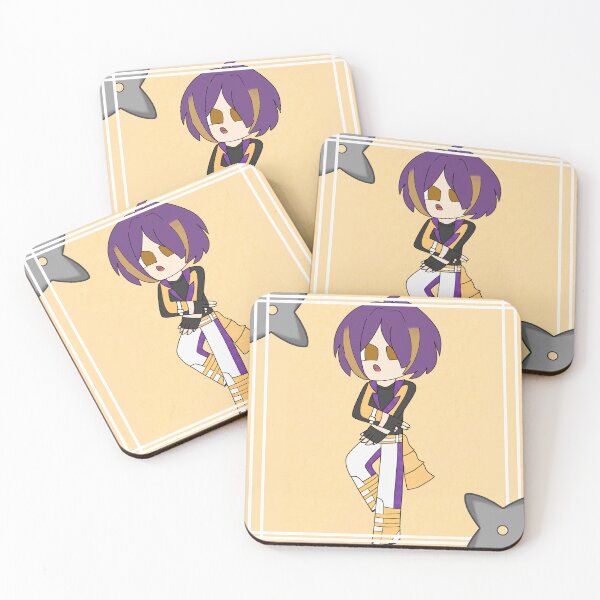 Artikelvorschau, Shinobu Sengoku Ninja-Pose entworfen und verkauft von MozzyElla.