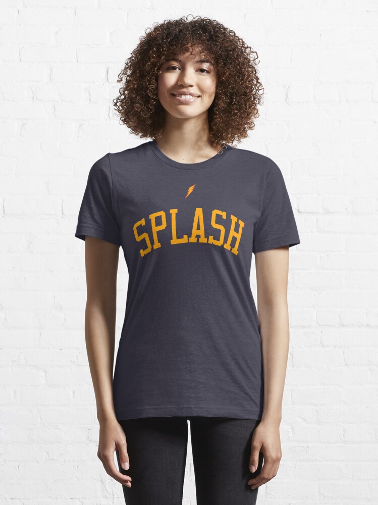 splash t shirts india