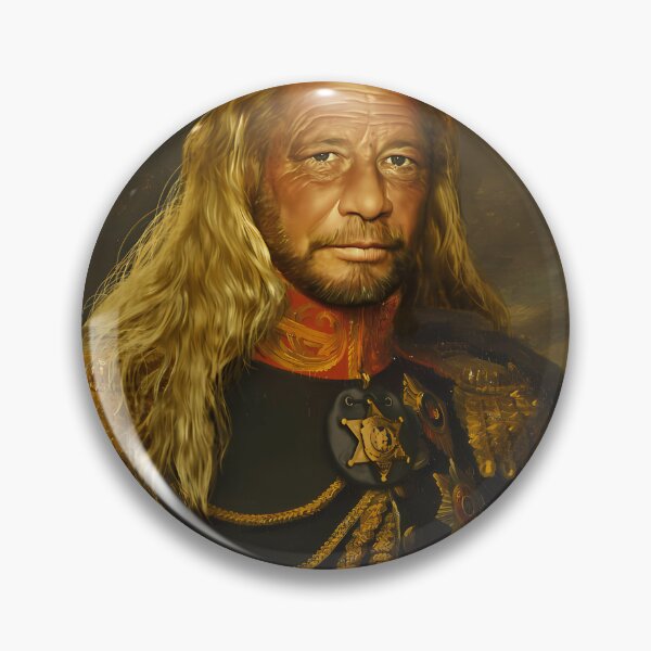 Item preview, Duane-Chapman---Replaceface designed and sold by Ecemozdemir.