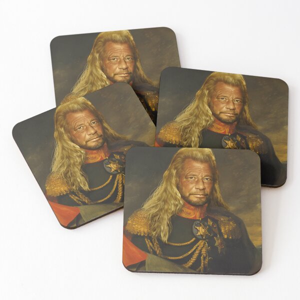 Item preview, Duane-Chapman---Replaceface designed and sold by Ecemozdemir.