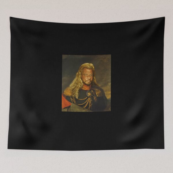 Item preview, Duane-Chapman---Replaceface designed and sold by Ecemozdemir.