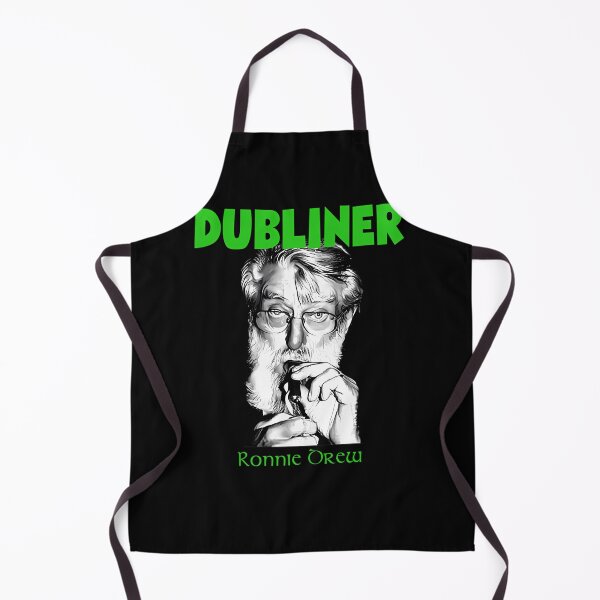 Item preview, Dublin-Irish-Music-Icon designed and sold by Ecemozdemir.