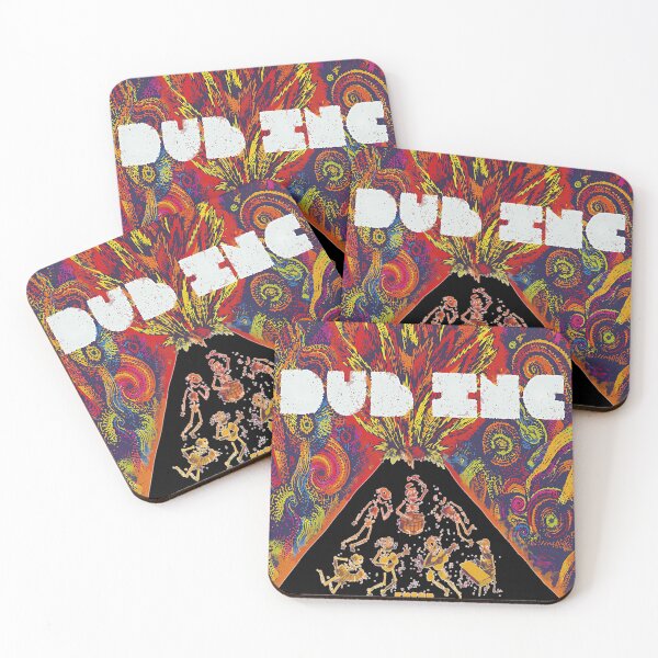 Item preview, Dub-Inc-Allons-Leur-Dire-Dub-Inc-Music-Rf-Jamaica-France--Hakim-Meridja-Aurlien-Zohou-Idir designed and sold by Ecemozdemir.