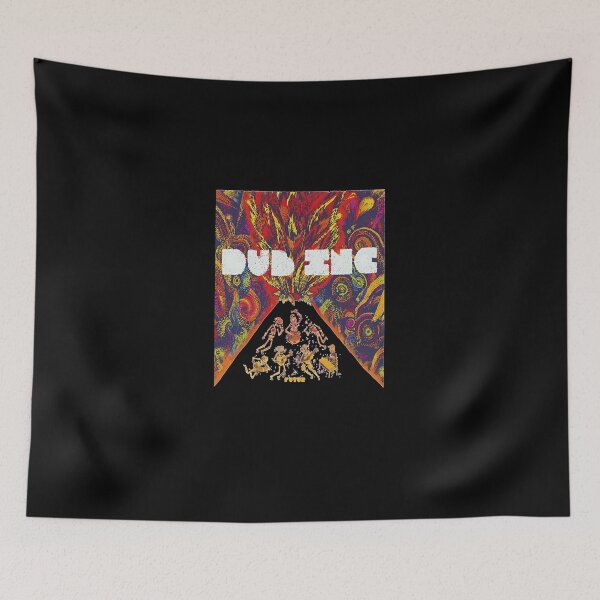 Item preview, Dub-Inc-Allons-Leur-Dire-Dub-Inc-Music-Rf-Jamaica-France--Hakim-Meridja-Aurlien-Zohou-Idir designed and sold by Ecemozdemir.