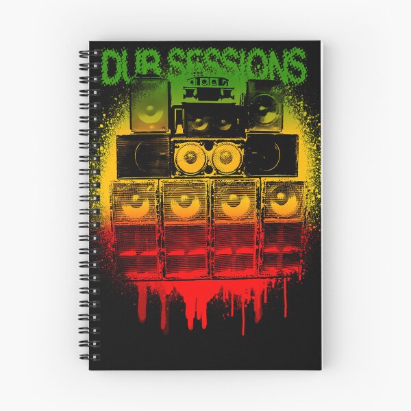 Artikelvorschau, Dub-Sessions entworfen und verkauft von Ecemozdemir.
