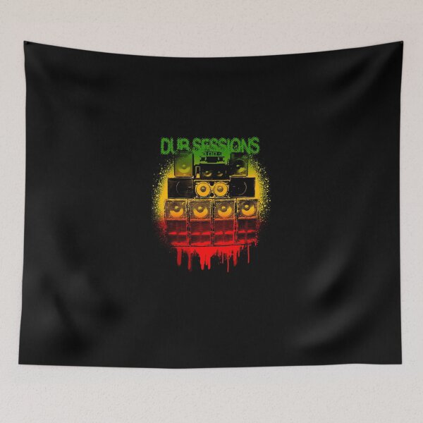 Item preview, Dub-Sessions designed and sold by Ecemozdemir.